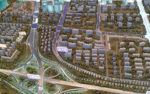 中粮·悦著云轩动态:即将加推第四代住宅140点击头像咨询了解-西安安居客