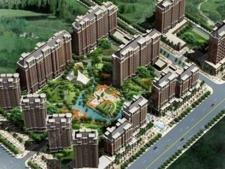 中庚·香城世家,盐城中庚·香城世家房价,楼盘