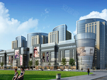 上海佳程广场,上海上海佳程广场房价,楼盘户型