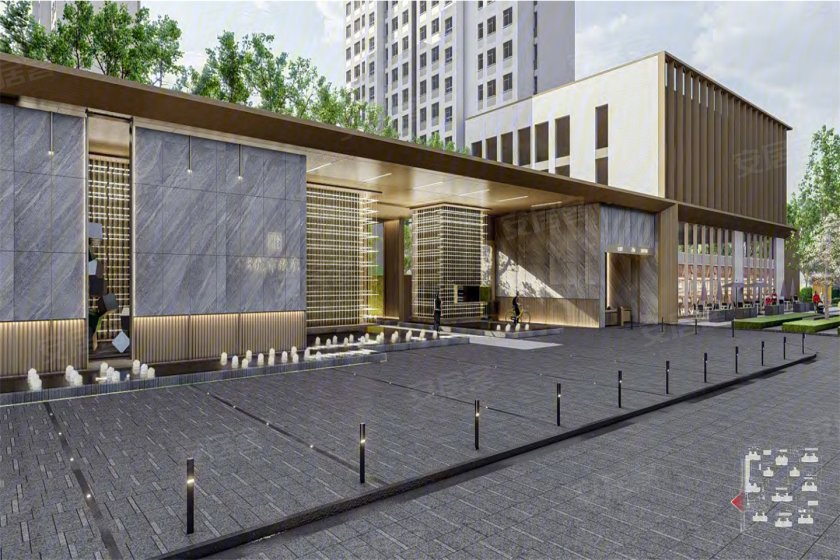 民生·城市玖玺北区,即将上新-聊城安居客