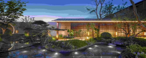 中建 · 阅湖之星 | 苏州湾芯·新宋风低密墅区_苏州_楼盘评测_安居客