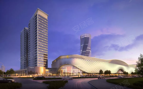 荣安国宾府 | 站上时代潮头-舟山58同城