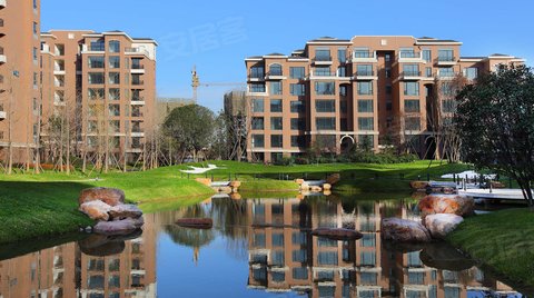 倚能维兰德小镇