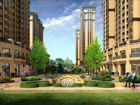 永济市港府花都房价,楼盘户型,周边配套,交通地图,空港区运城市空港南