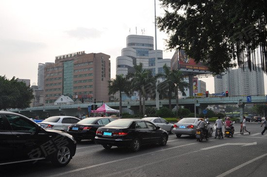 funboss带你逛惠阳淡水 图文集锦
