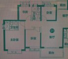 揭阳恒大绿洲楼层平面图