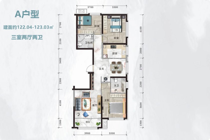 正翔滨河|二期升级新品 即将盛大开盘!