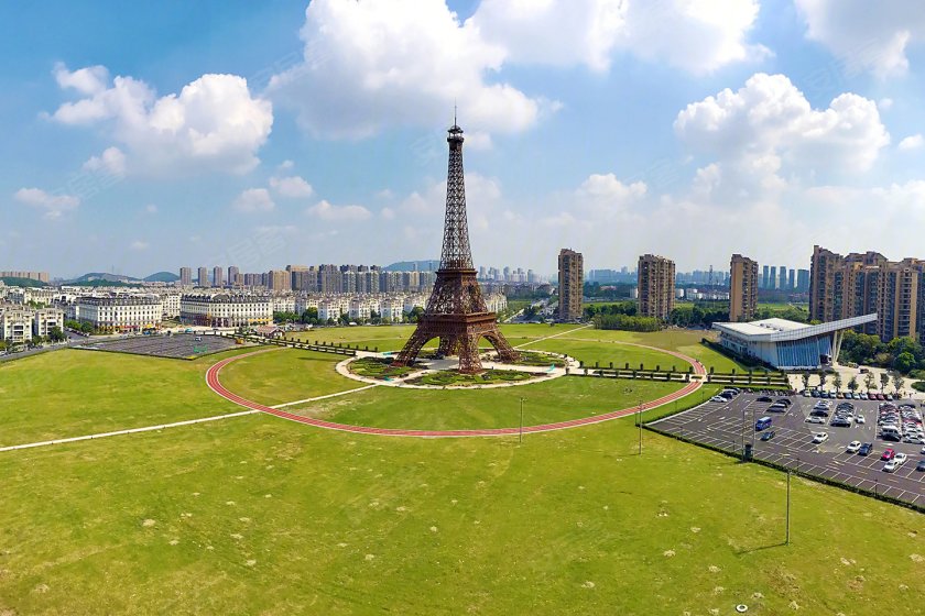 天都城新组团即将首开 上塘源著89㎡样板间赏鉴-杭州安居客