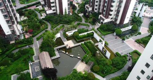 《一生一風華》金地金澤•九里風華 產(chǎn)品發(fā)布會盛啟在即