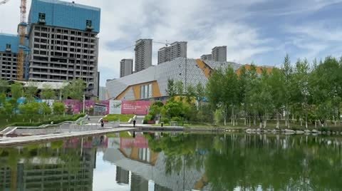 北川万达广场动态:北川万达广场7月2日开业!-西宁安居客