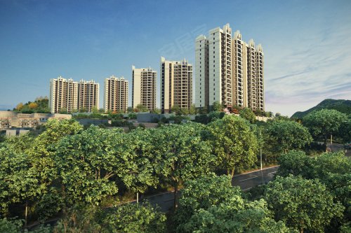 紫宸北郡 | 家住公园里,人在自然中-郴州58同城