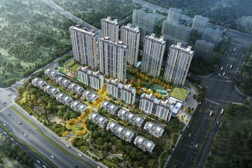 利兹堡海若园|海若天下,站前未来-抚州安居客