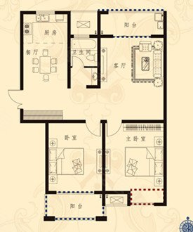 翰林雅居