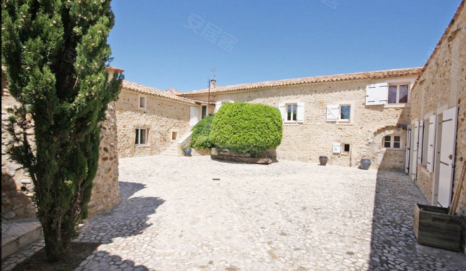 其他caroline cottage房价,户型图,配套设施,地址-法国安居客