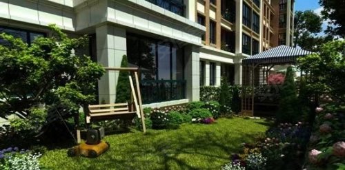 金域明珠定制您的私人住宅