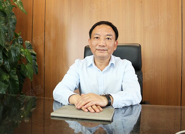 旭辉天津吴雪:规模与产品并重 进击的千亿房企