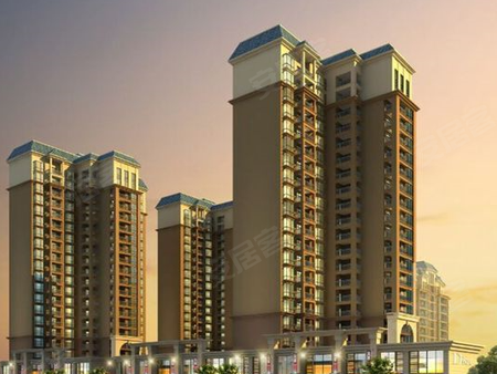 怡馨苑,鄂州怡馨苑房价,楼盘户型,周边配套,交通