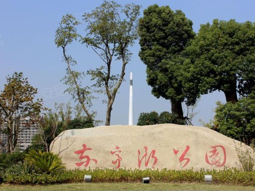 荣润麒麟府:踞守青年东路繁华正脉,内环圈揽主城繁华-盐城58同城