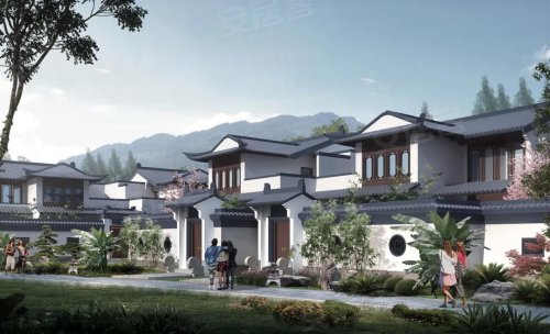 太平古城 以人为本 健康至上-崇左58同城