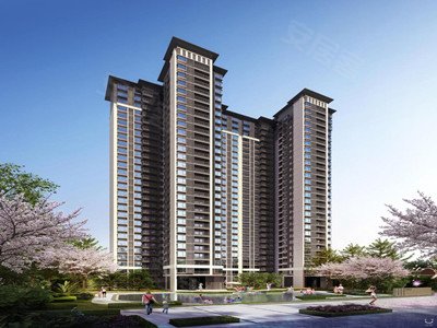 揭阳保利锦城——收官在即,保利锦城爆款三房户型