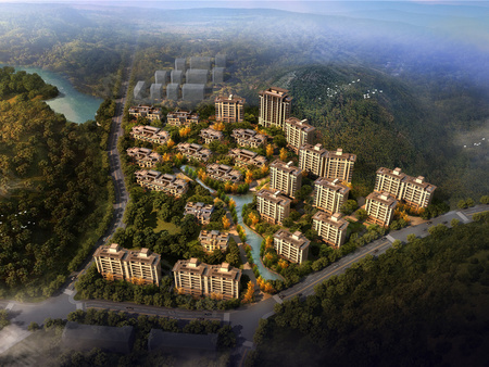 海信积米湾,青岛海信积米湾房价,楼盘户型,周边