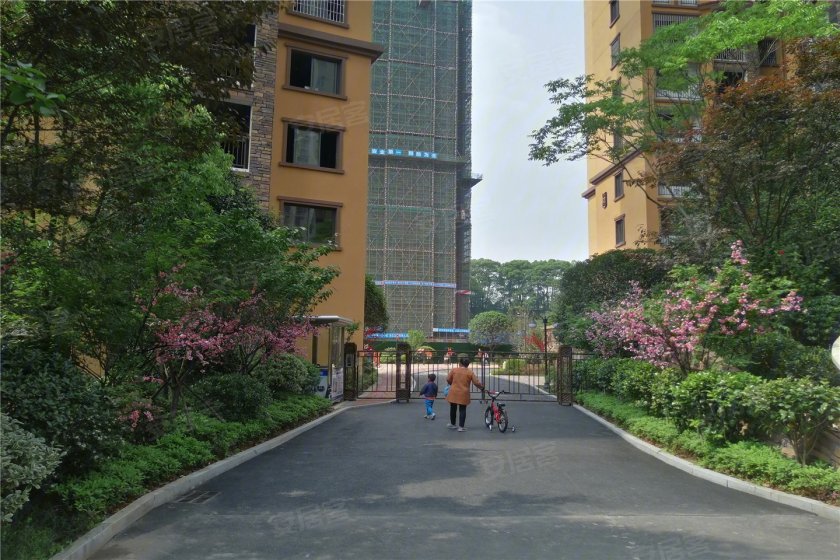 伴山环水而居的康桥小镇项目鉴赏-株洲安居客