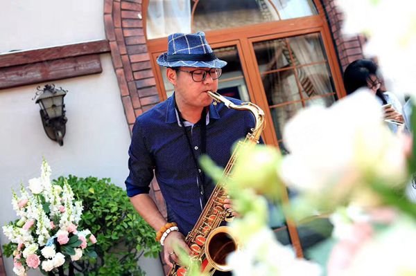 上海向西续写传奇 全新传奇系作品亮相虹桥西