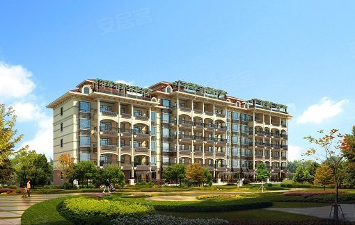 辽源楼盘 东丰县楼盘 东丰县楼盘 名凯·南湖一号 楼盘动态