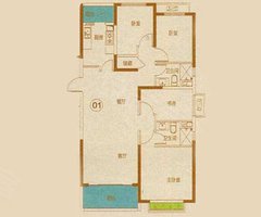 恒大城,郑州恒大城房价,楼盘户型,周边配套,交通