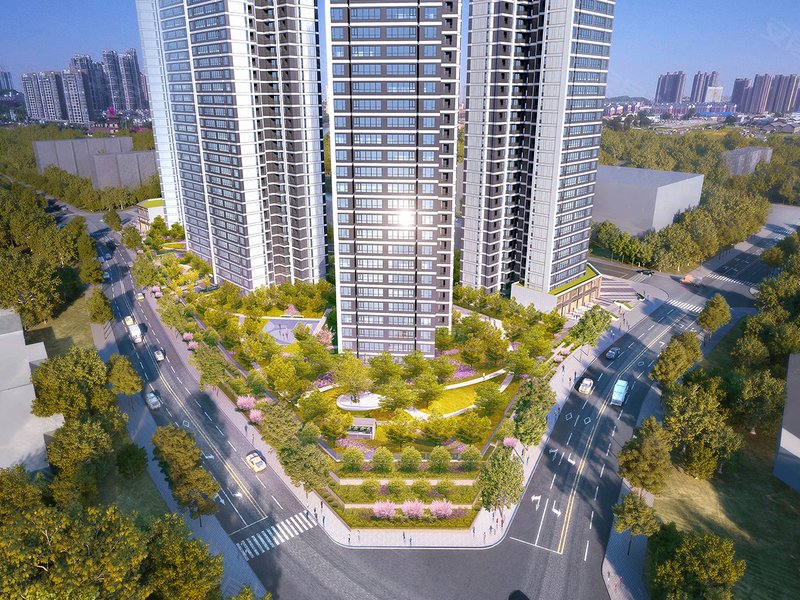 宜宾热门活动 华侨城·江屿山