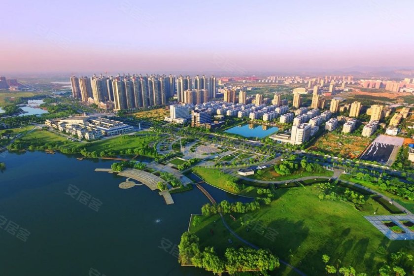 城乡·金澜湾图解