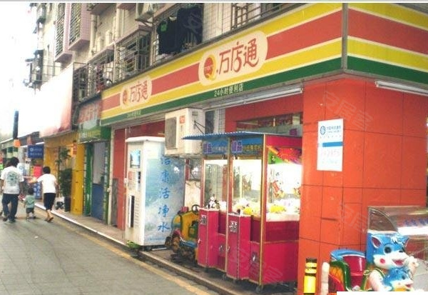 赤尾村 深圳赤尾村房价 楼盘户型 周边配套 交通地图 福田福田区滨河路上步码头 安居客