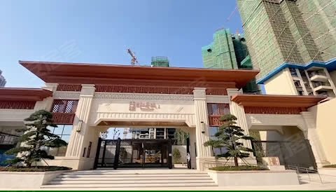 德威江誉城动态:德威江誉城二期,江河大城在售中……-惠州安居客