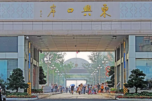 来防城港，约会一个温暖惬意的冬天吧！