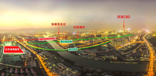 主城热盘回归！这家全城在等的绩优盘本月就开