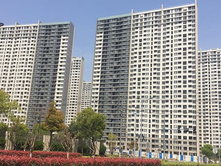 姑苏裕沁庭西区