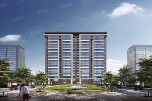 中房西悦府|你梦想中家的模样,这里皆可呈现