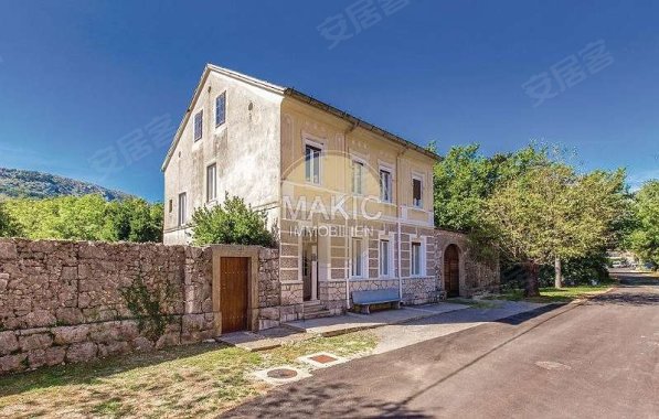 croatiatribaljtribaljhouse出售