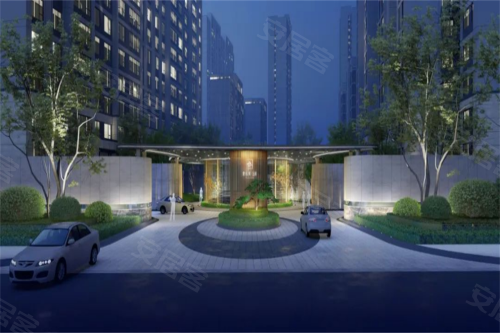 登记飘红现象级人气背后碧桂园云府何以成为改