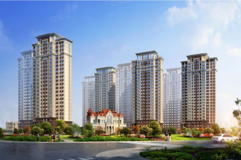 恒大御景湾:超低能耗绿色科技美宅