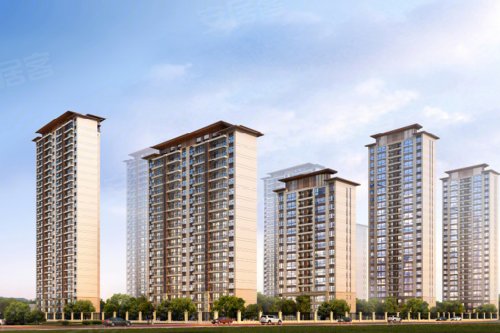 据渭南新市政板块享优质资源 碧桂园翡翠时代项目详解