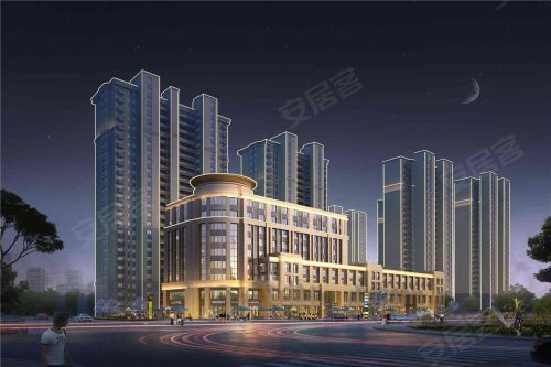 渤海十一路——天泰学府壹号_滨州_楼盘评测_安居客