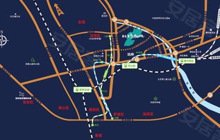 万科双月湾怎么样?万科双月湾和碧桂园湖光山