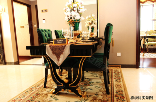 【沈阳恒大翡翠华庭】大配套升级绽放 美宅珍