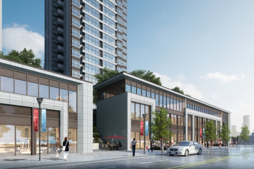 远达御庭学府画报赏析