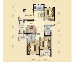 临商水岸明珠,阜阳临商水岸明珠房价,楼盘户型