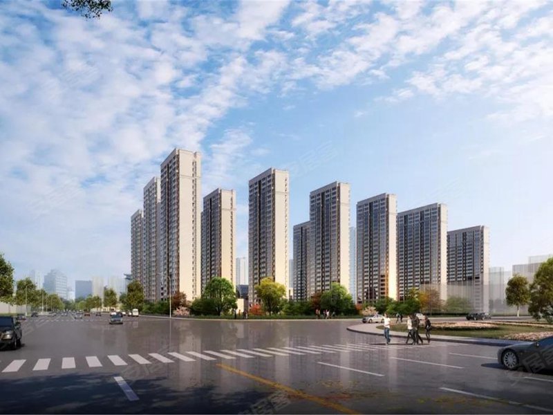 弘阳广场丨弘阳上城