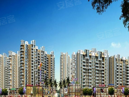 同心·水木清华,鄂州同心·水木清华房价,楼盘