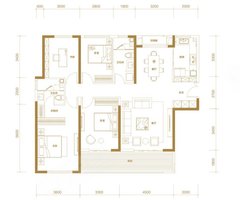 融创华夏观澜壹号,郑州融创华夏观澜壹号房价