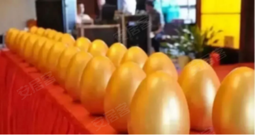 海伦源筑 超省钱的一次剁手狂欢 错过等1年